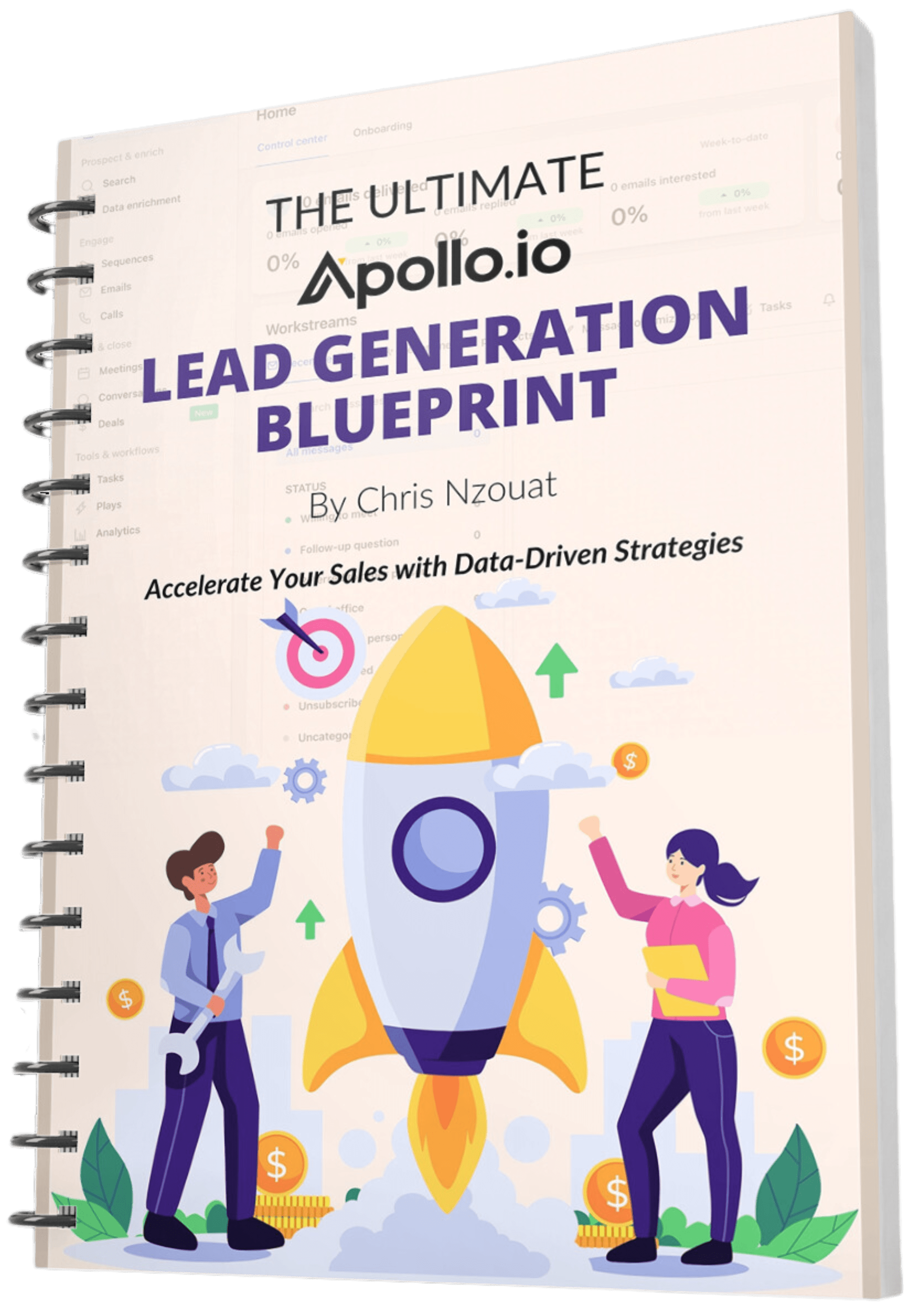 Apollo.io Lead Generation Blueprint