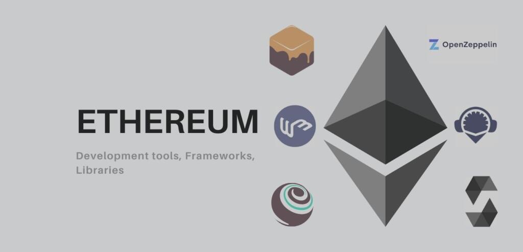 A Comprehensive List Of Ethereum Tools And Frameworks