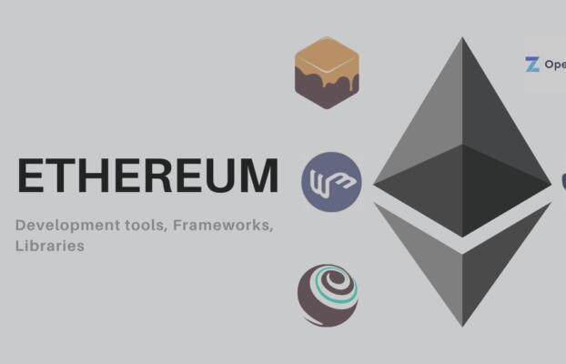 A Comprehensive List of Ethereum Development Tools, Frameworks and Libraries