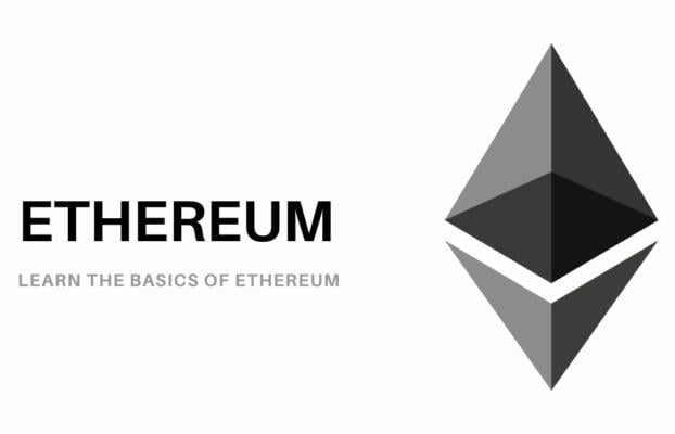 Learn The Basics Of Ethereum