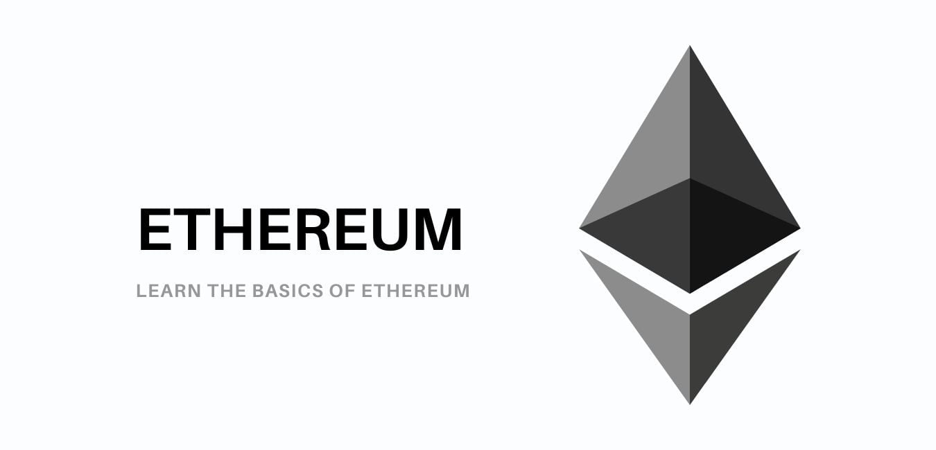 Learn The Basics Of Ethereum