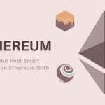 Write And Deploy First Smart Contract On Ethereum With Solidity