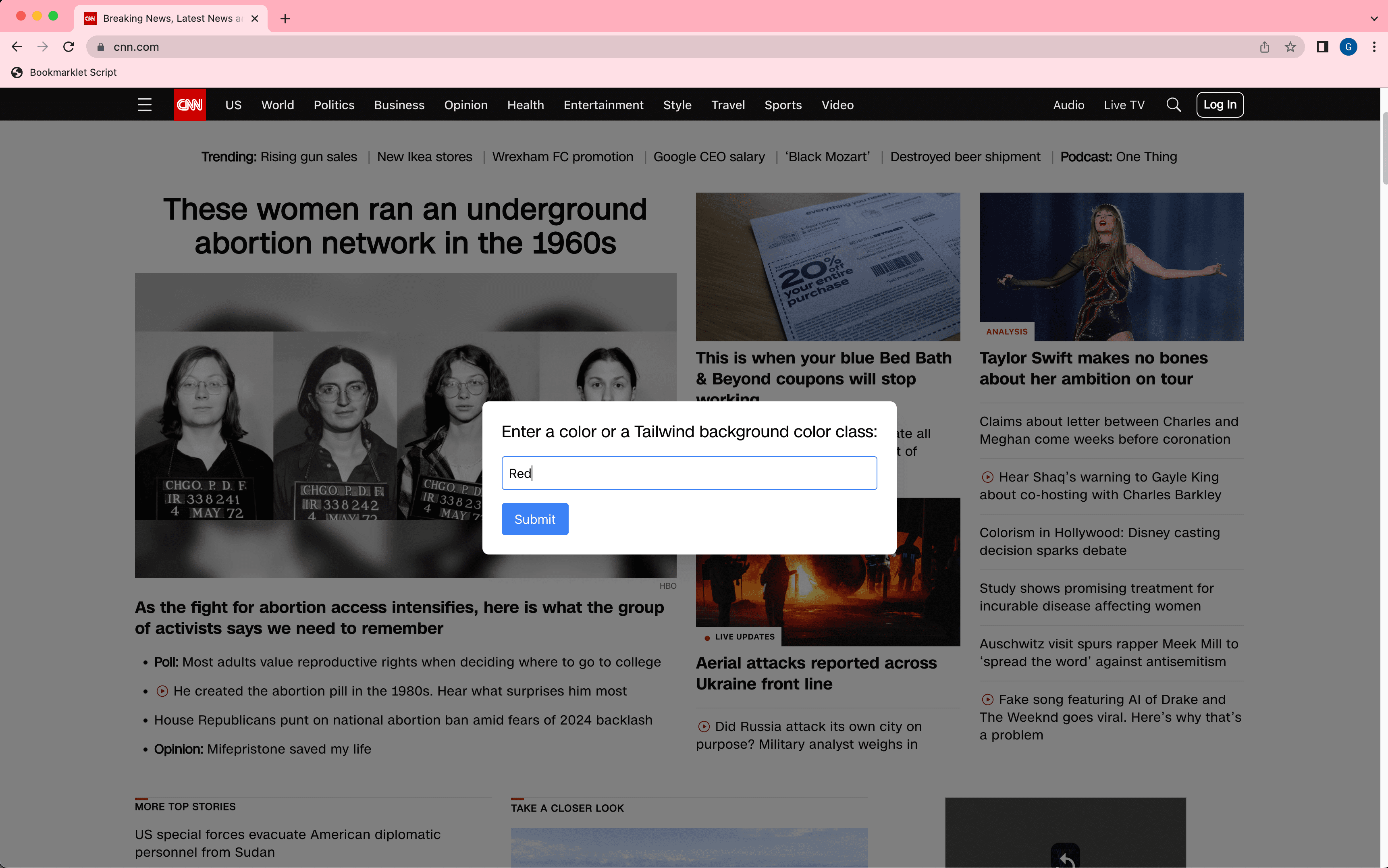 Ultimate Guide to Chrome Bookmarklets 30 Powerful Examples Nzouat