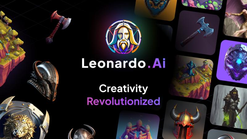 Leonardo.ai - Tools | Nzouat