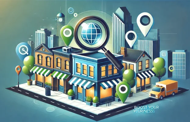 Local SEO Checklist 2025: What Every Business Needs to Know