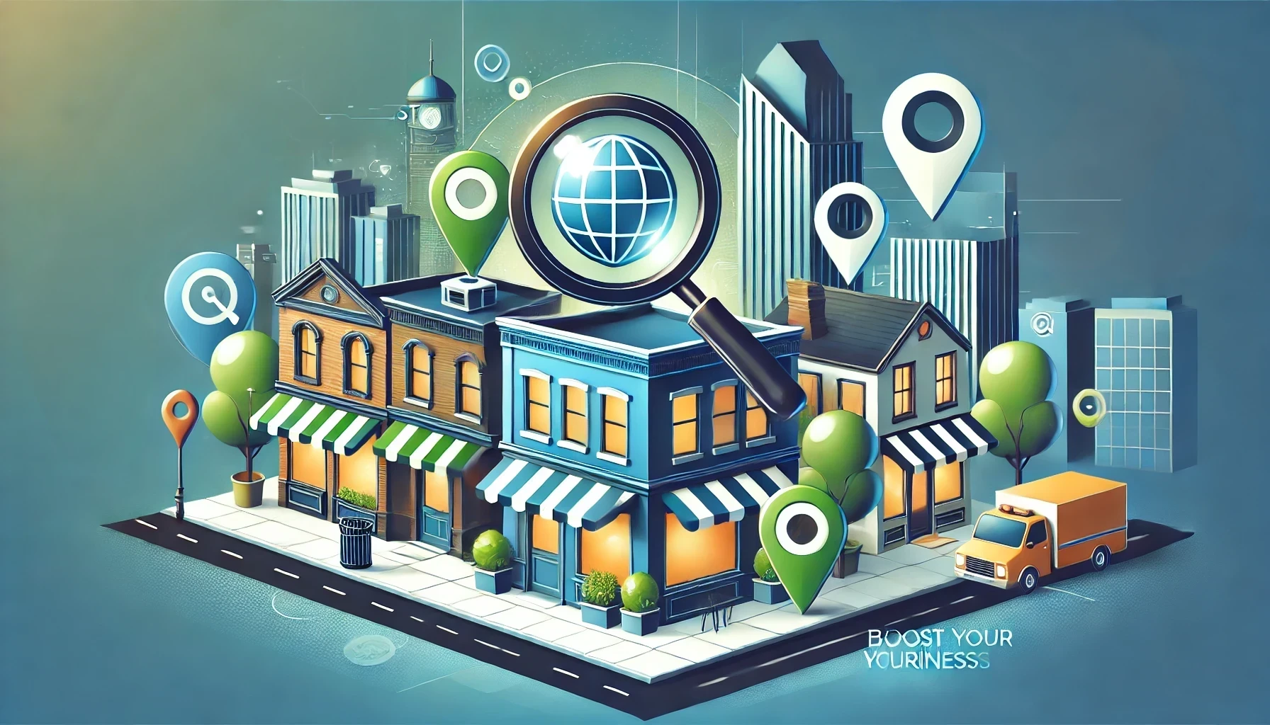 Local SEO Checklist 2025: What Every Business Needs to Know