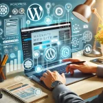 Build Website With WordPress In 2025