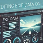 EXIF Data Online