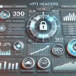 HTTP Headers For SEO