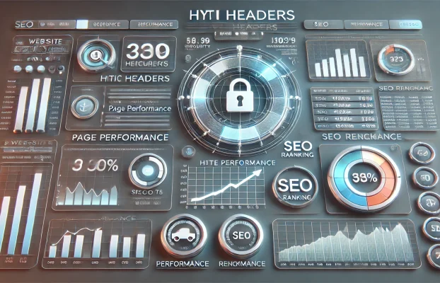 Mastering HTTP Headers for SEO: A Comprehensive Guide