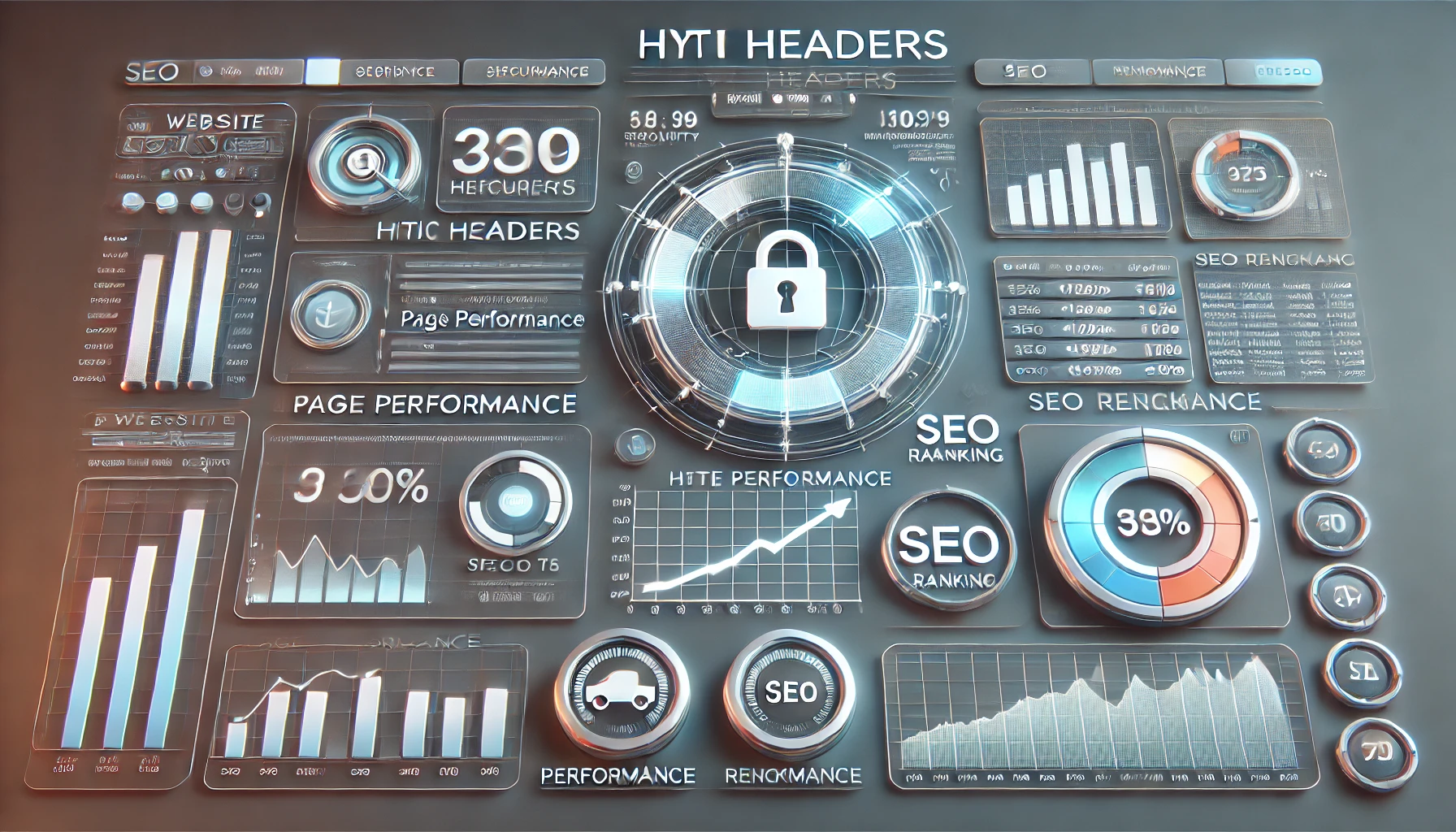 Mastering HTTP Headers for SEO: A Comprehensive Guide