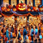 Halloween Marketing Campaigns