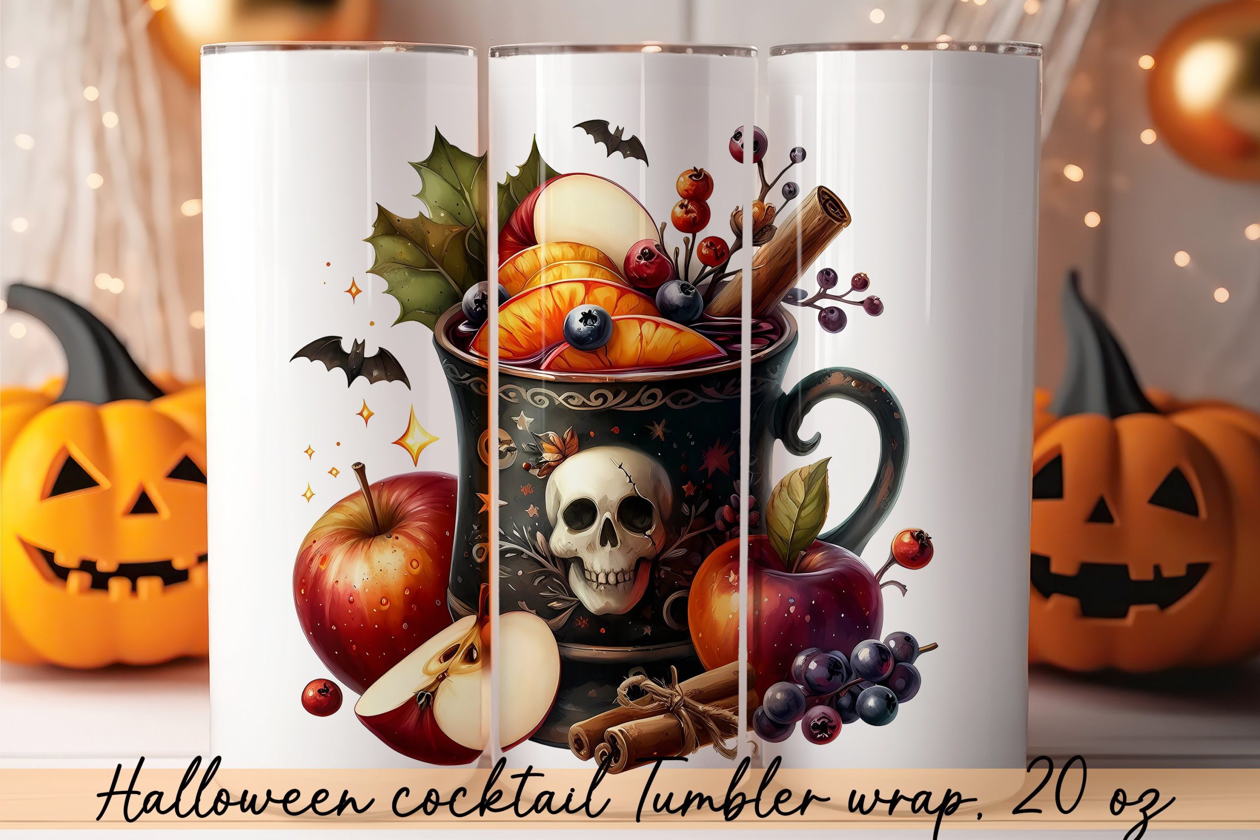 Halloween Marketing Campaigns - Limited Edition Products