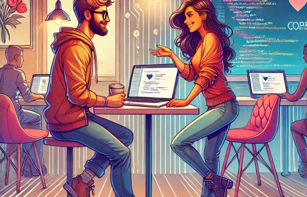 10 Irresistible Ways to Flirt with a Software Developer: Unlock the Geek’s Heart