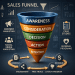 mastering sales funnels 2025