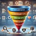 mastering sales funnels 2025