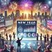 New Year Marketing Strategies