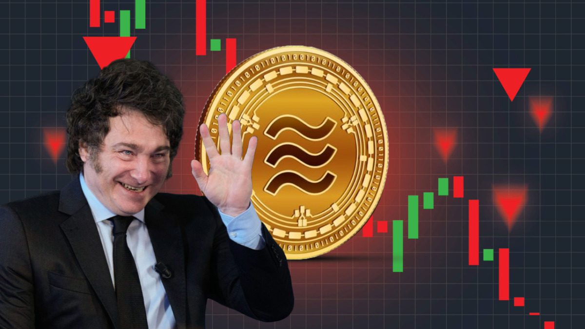 Argentina’s Memecoin Disaster – A Case Study on $LIBRA