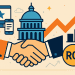 Government Contractor Branding ROI: $776B Market Analysis 2025
