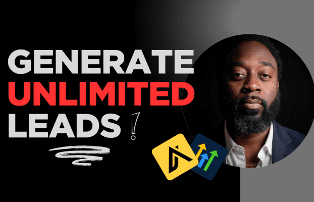 From Cold Data to Booked Appointments: How to Automate Your Lead Gen with Apollo.io and GoHighLevel (2026 Guide)